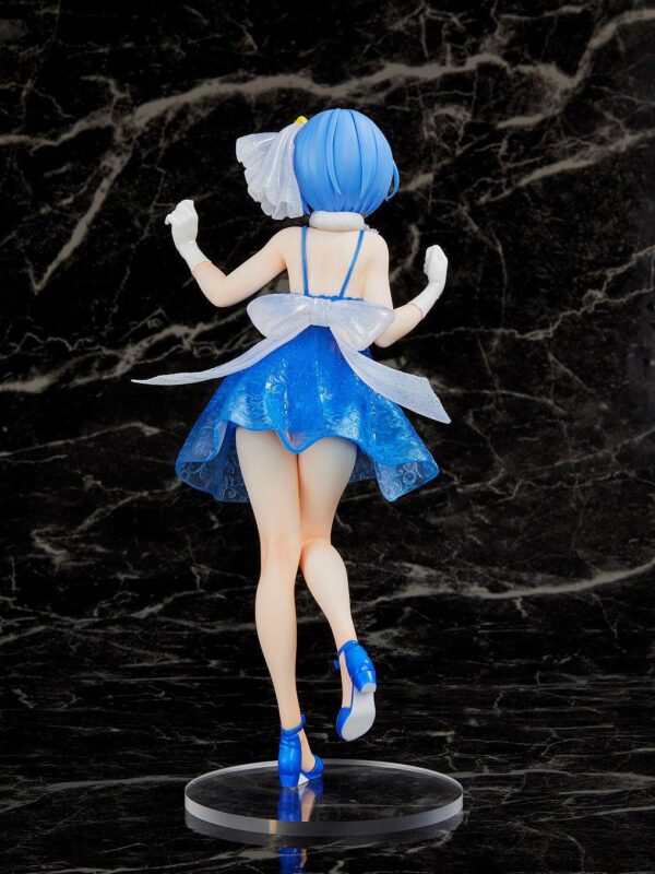 Estatua Precious Rem Clear Dress » Tu Tienda Anime Descubre el apasionante mundo de Estatua Precious Rem Clear Dress.