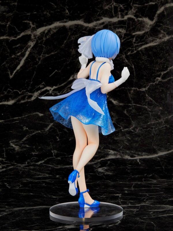 Estatua Precious Rem Clear Dress » Tu Tienda Anime Descubre el apasionante mundo de Estatua Precious Rem Clear Dress.