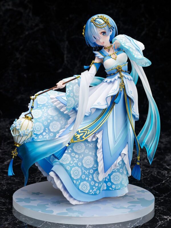 Estatua Rem Hanfu