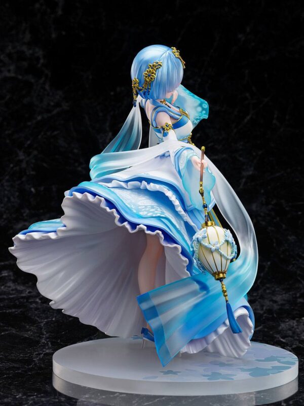 Estatua Rem Hanfu