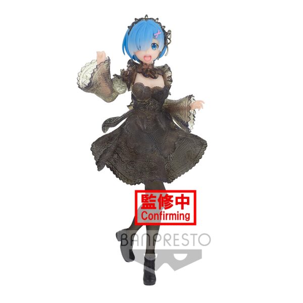 Estatua Seethlook Rem » Tu Tienda Anime Descubre el apasionante mundo de Estatua Seethlook Rem.
