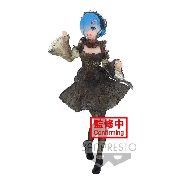 Estatua Seethlook Rem » Tu Tienda Anime Descubre el apasionante mundo de Estatua Seethlook Rem.