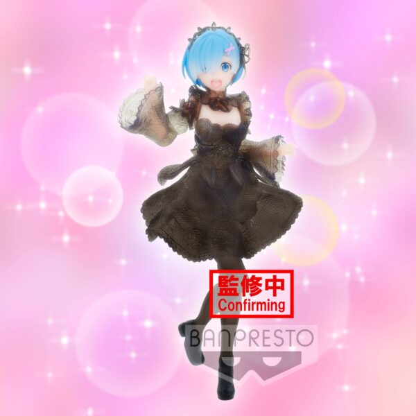 Estatua Seethlook Rem » Tu Tienda Anime Descubre el apasionante mundo de Estatua Seethlook Rem.