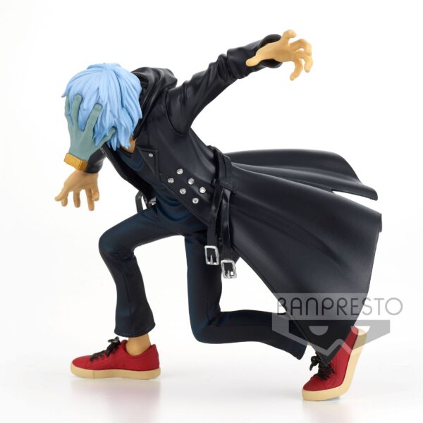Estatua The Evil Villains Tomura Shigaraki » Tu Tienda Anime Descubre el apasionante mundo de Estatua The Evil Villains Tomura Shigaraki.