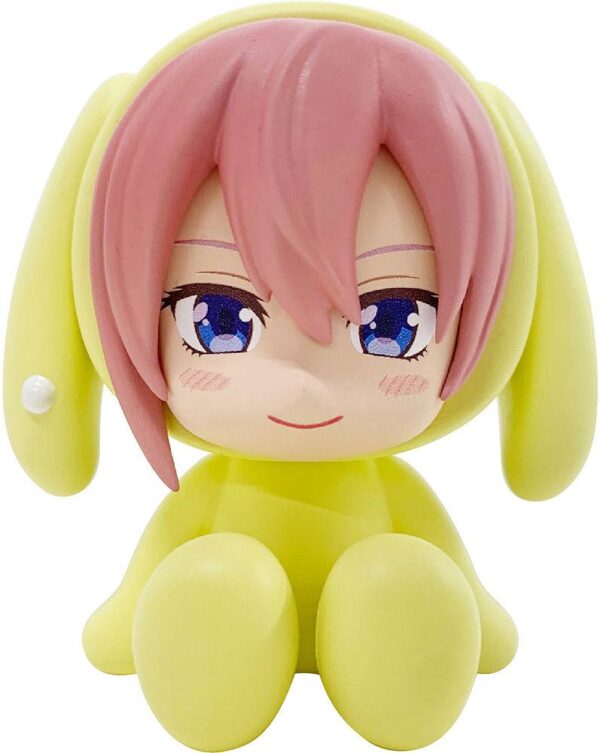 Figura Chocot Ichika Descubre el apasionante mundo de Figura Chocot Ichika.