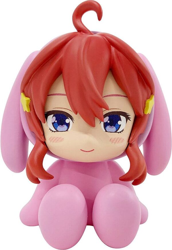 Figura Chocot Itsuki Descubre el apasionante mundo de Figura Chocot Itsuki.