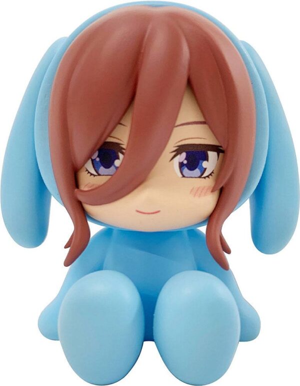 Figura Chocot Miku Descubre el apasionante mundo de Figura Chocot Miku.