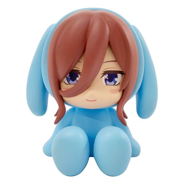 Figura Chocot Miku » Tu Tienda Anime Descubre el apasionante mundo de Figura Chocot Miku.