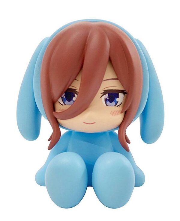 Figura Chocot Miku » Tu Tienda Anime Descubre el apasionante mundo de Figura Chocot Miku.