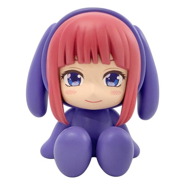 Figura Chocot Nino