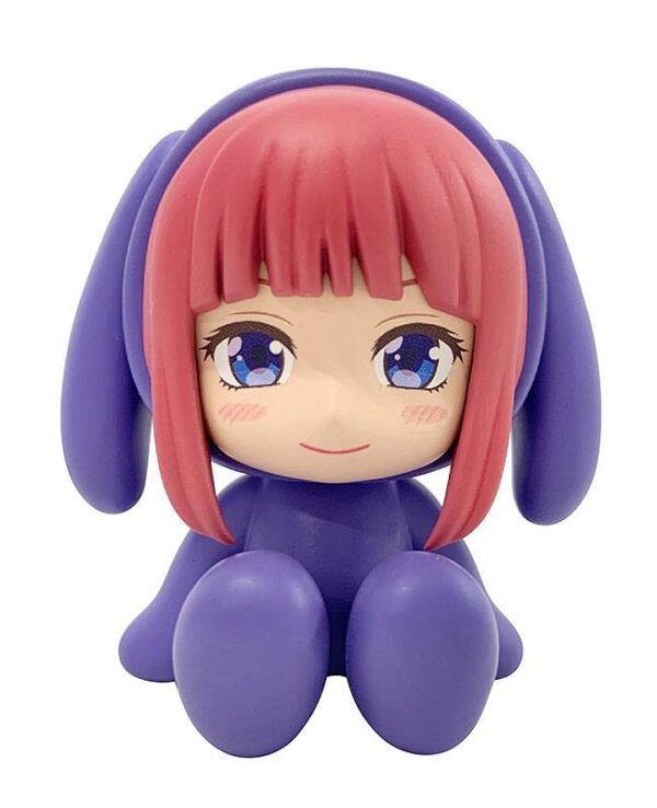 Figura Chocot Nino