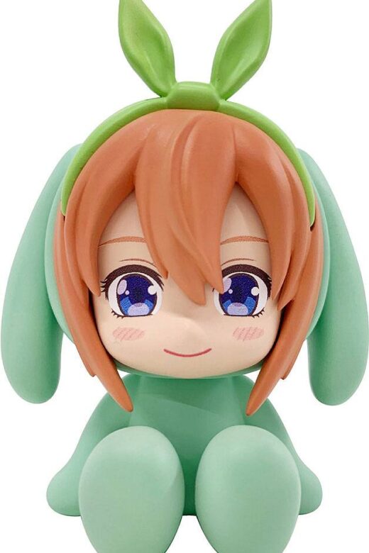 Figura Chocot Yotsuba