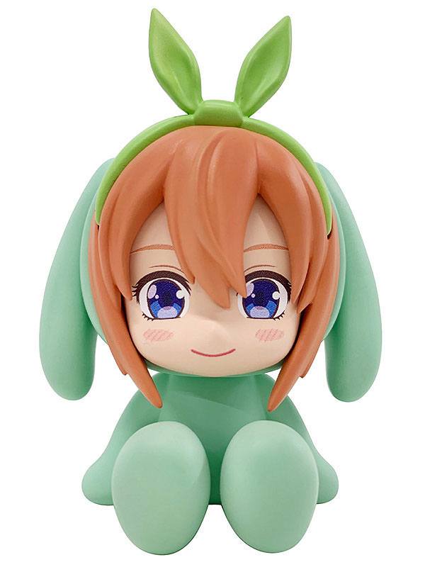 Figura Chocot Yotsuba