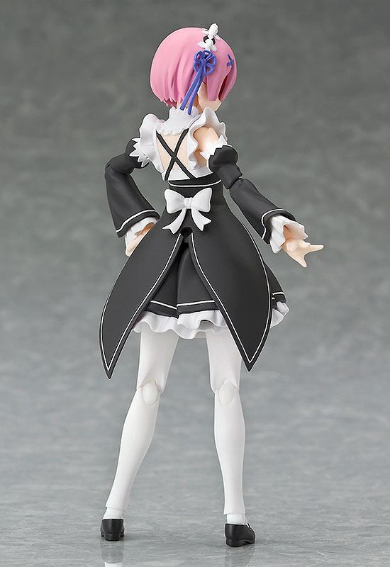 Figura Figma Ram » Tu Tienda Anime Descubre el apasionante mundo de Figura Figma Ram.