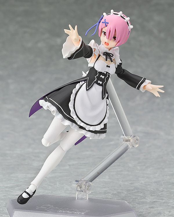 Figura Figma Ram » Tu Tienda Anime Descubre el apasionante mundo de Figura Figma Ram.