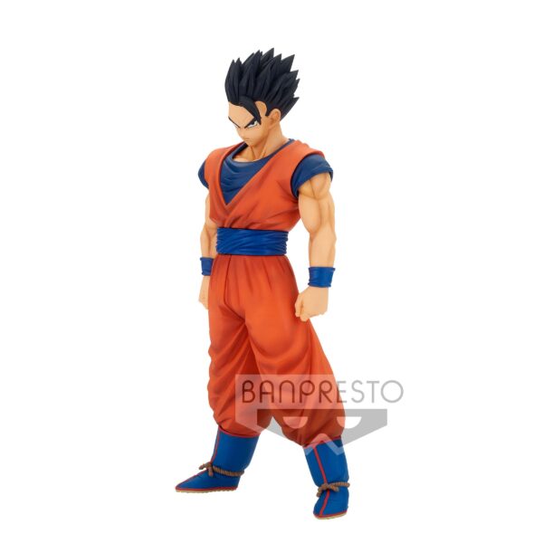 Figura Grandista Son Gohan 2 » Tu Tienda Anime Descubre el apasionante mundo de Figura Grandista Son Gohan 2.