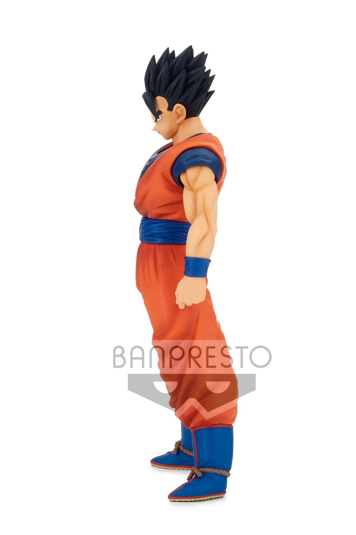 Descubre el apasionante mundo de Figura Grandista Son Gohan 2.