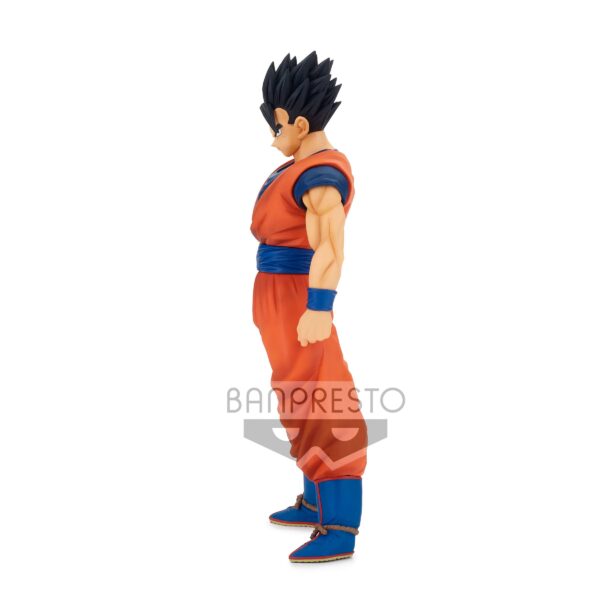 Figura Grandista Son Gohan 2 » Tu Tienda Anime Descubre el apasionante mundo de Figura Grandista Son Gohan 2.