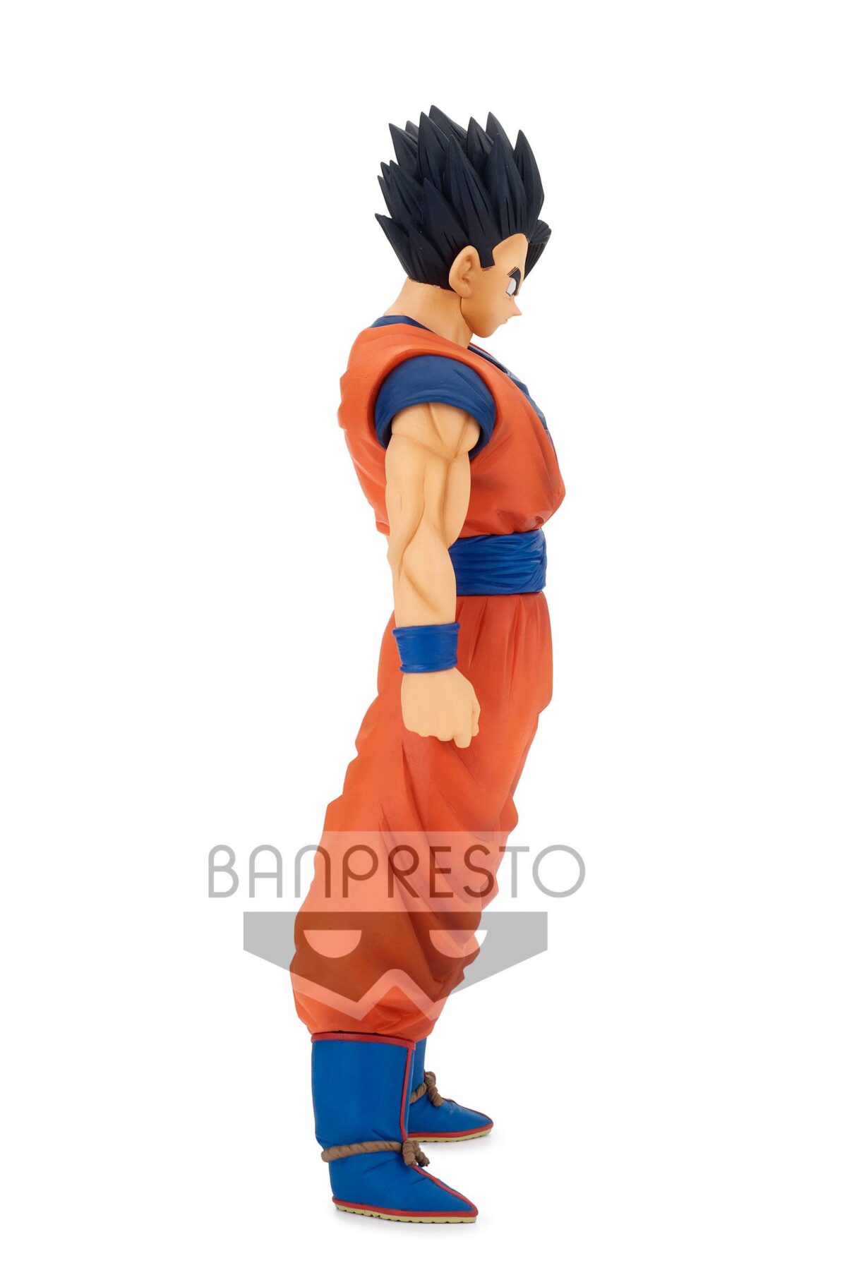 Descubre el apasionante mundo de Figura Grandista Son Gohan 2.