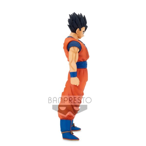 Figura Grandista Son Gohan 2 » Tu Tienda Anime Descubre el apasionante mundo de Figura Grandista Son Gohan 2.