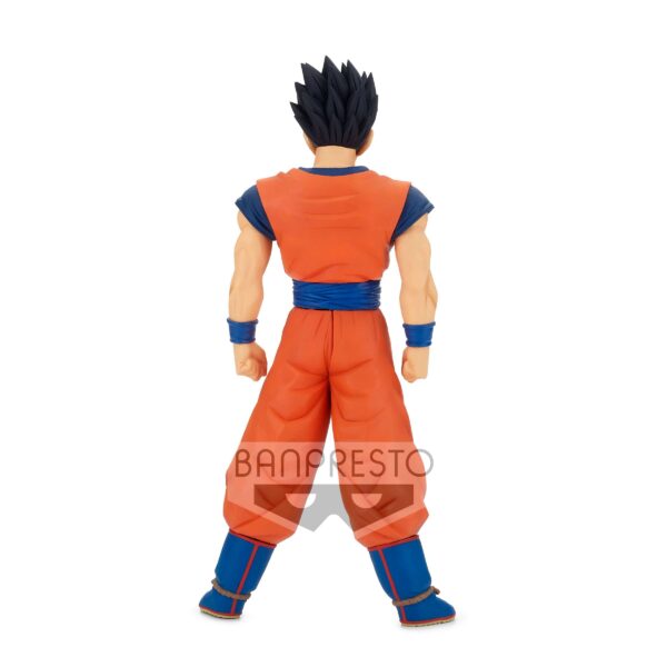 Figura Grandista Son Gohan 2 » Tu Tienda Anime Descubre el apasionante mundo de Figura Grandista Son Gohan 2.