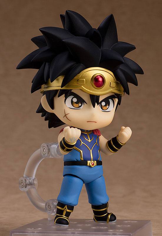 Figura Nendoroid Dai