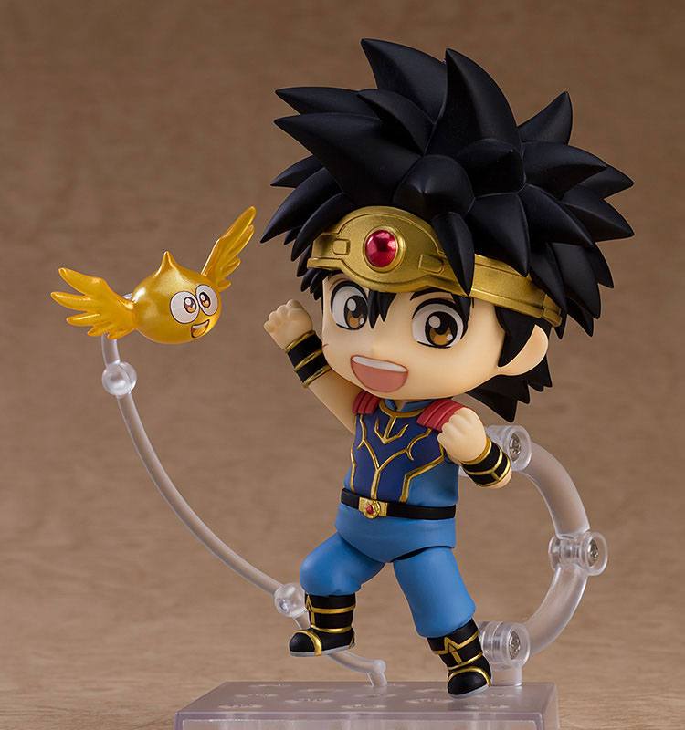 Figura Nendoroid Dai