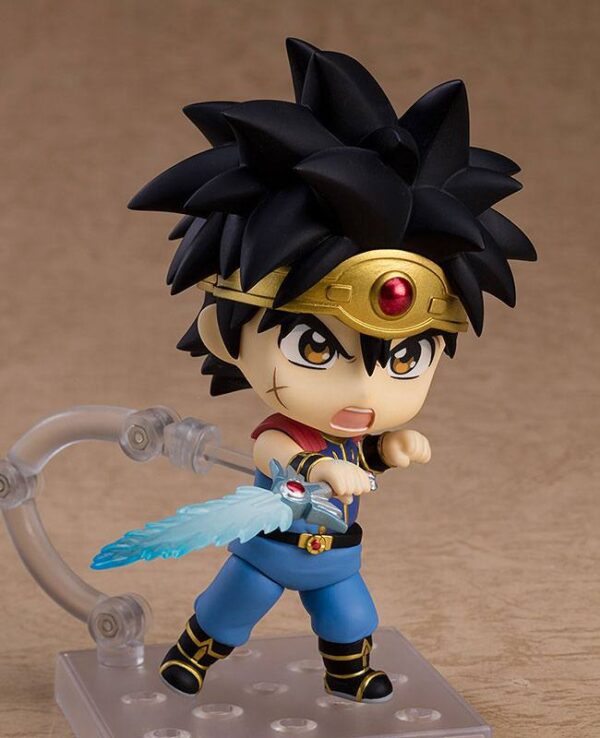 Figura Nendoroid Dai