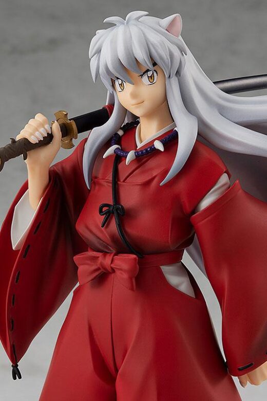 Figuras InuYasha