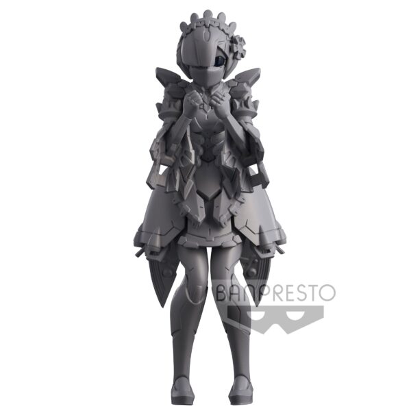 Estatua Bijyoid Rem vB » Tu Tienda Anime Descubre el apasionante mundo de Estatua Bijyoid Rem vB.