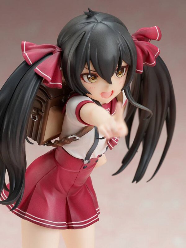 Estatua Ambitious Teen Risa Matoba » Tu Tienda Anime Descubre el apasionante mundo de Estatua Ambitious Teen Risa Matoba.