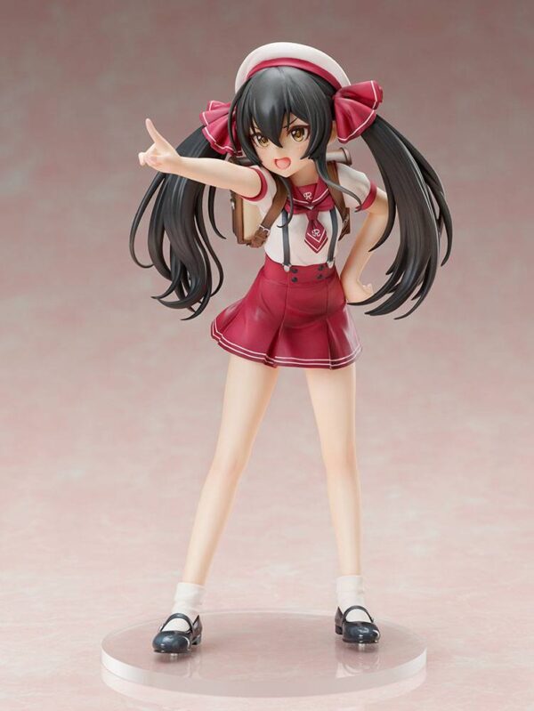 Estatua Ambitious Teen Risa Matoba » Tu Tienda Anime Descubre el apasionante mundo de Estatua Ambitious Teen Risa Matoba.