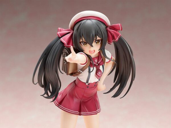 Estatua Ambitious Teen Risa Matoba » Tu Tienda Anime Descubre el apasionante mundo de Estatua Ambitious Teen Risa Matoba.