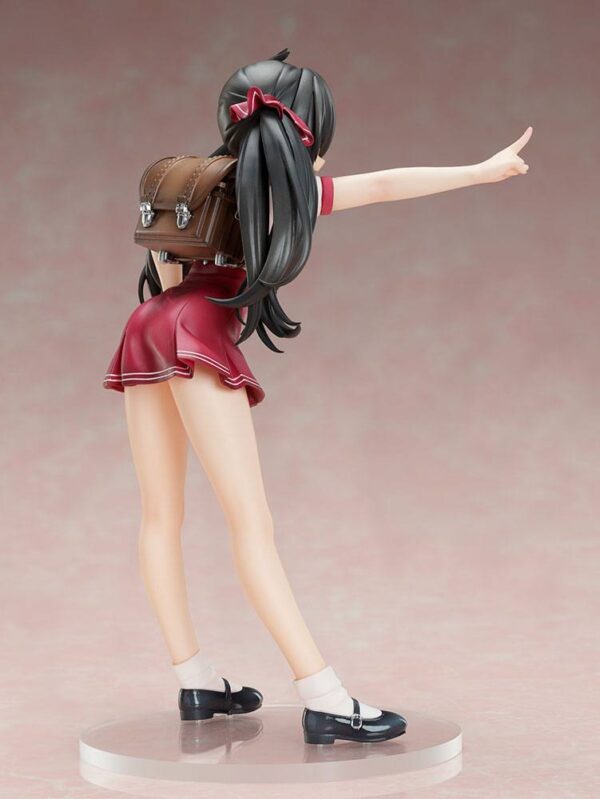Estatua Ambitious Teen Risa Matoba » Tu Tienda Anime Descubre el apasionante mundo de Estatua Ambitious Teen Risa Matoba.