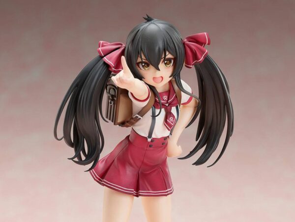 Estatua Ambitious Teen Risa Matoba » Tu Tienda Anime Descubre el apasionante mundo de Estatua Ambitious Teen Risa Matoba.