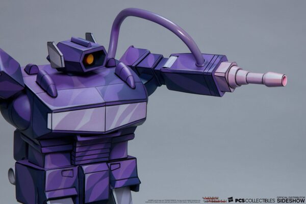 Estatua Classic Scale Shockwave