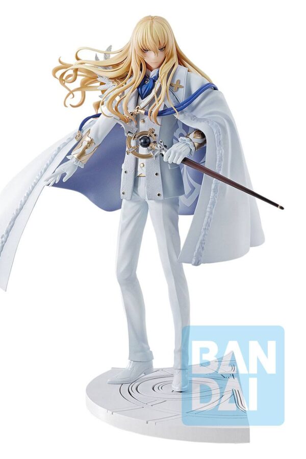 Estatua Crypter Kirschtaria Cosmos » Tu Tienda Anime Descubre el apasionante mundo de Estatua Crypter Kirschtaria Cosmos.