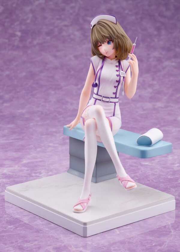 Estatua DreamTech Kaede Takagaki DT-162 » Tu Tienda Anime Descubre el apasionante mundo de Estatua DreamTech Kaede Takagaki DT-162.