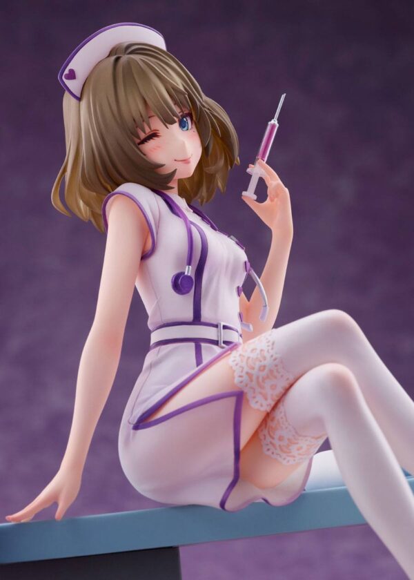 Estatua DreamTech Kaede Takagaki DT-162 » Tu Tienda Anime Descubre el apasionante mundo de Estatua DreamTech Kaede Takagaki DT-162.
