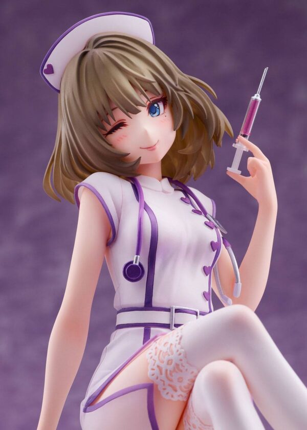 Estatua DreamTech Kaede Takagaki DT-162 » Tu Tienda Anime Descubre el apasionante mundo de Estatua DreamTech Kaede Takagaki DT-162.