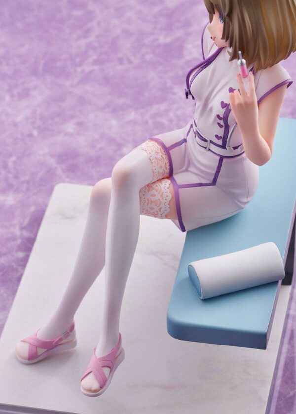 Estatua DreamTech Kaede Takagaki DT-162 » Tu Tienda Anime Descubre el apasionante mundo de Estatua DreamTech Kaede Takagaki DT-162.