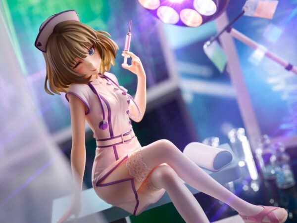 Estatua DreamTech Kaede Takagaki DT-162 » Tu Tienda Anime Descubre el apasionante mundo de Estatua DreamTech Kaede Takagaki DT-162.