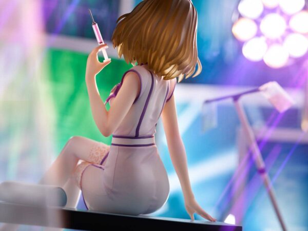 Estatua DreamTech Kaede Takagaki DT-162 » Tu Tienda Anime Descubre el apasionante mundo de Estatua DreamTech Kaede Takagaki DT-162.