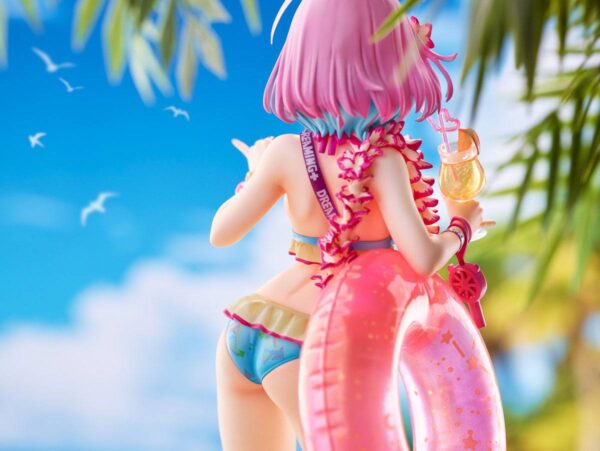 Estatua DreamTech Riamu Yumemi DT-168 » Tu Tienda Anime Descubre el apasionante mundo de Estatua DreamTech Riamu Yumemi DT-168.
