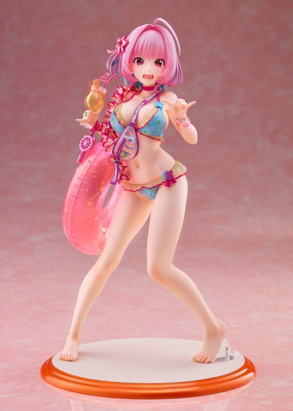 Estatua DreamTech Riamu Yumemi DT-168 » Tu Tienda Anime Descubre el apasionante mundo de Estatua DreamTech Riamu Yumemi DT-168.