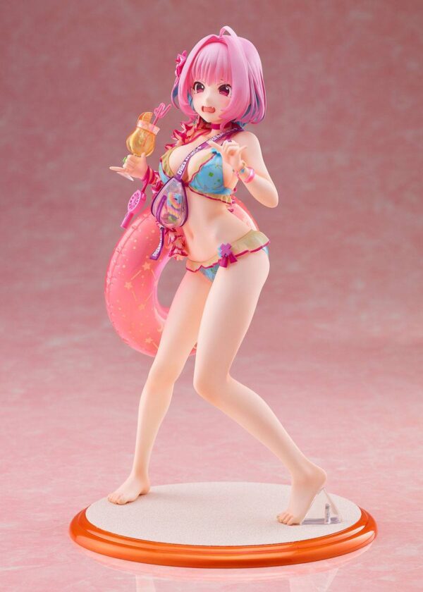 Estatua DreamTech Riamu Yumemi DT-168 » Tu Tienda Anime Descubre el apasionante mundo de Estatua DreamTech Riamu Yumemi DT-168.