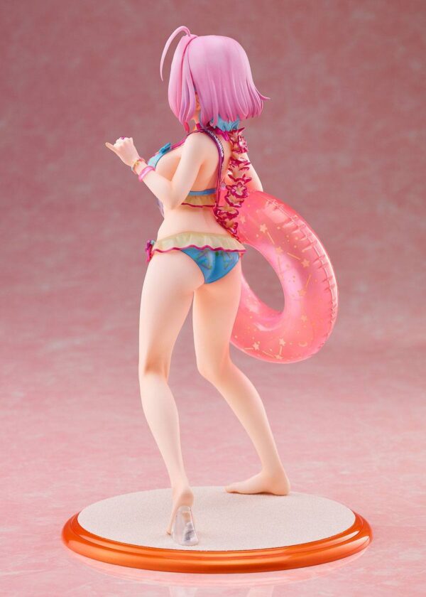 Estatua DreamTech Riamu Yumemi DT-168 » Tu Tienda Anime Descubre el apasionante mundo de Estatua DreamTech Riamu Yumemi DT-168.