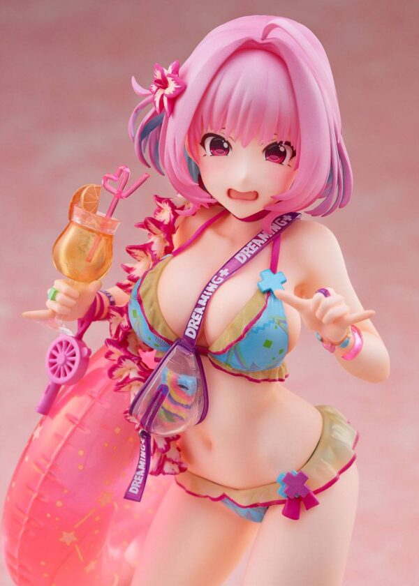 Estatua DreamTech Riamu Yumemi DT-168 » Tu Tienda Anime Descubre el apasionante mundo de Estatua DreamTech Riamu Yumemi DT-168.