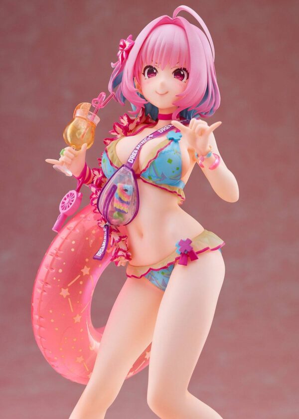Estatua DreamTech Riamu Yumemi DT-168 » Tu Tienda Anime Descubre el apasionante mundo de Estatua DreamTech Riamu Yumemi DT-168.