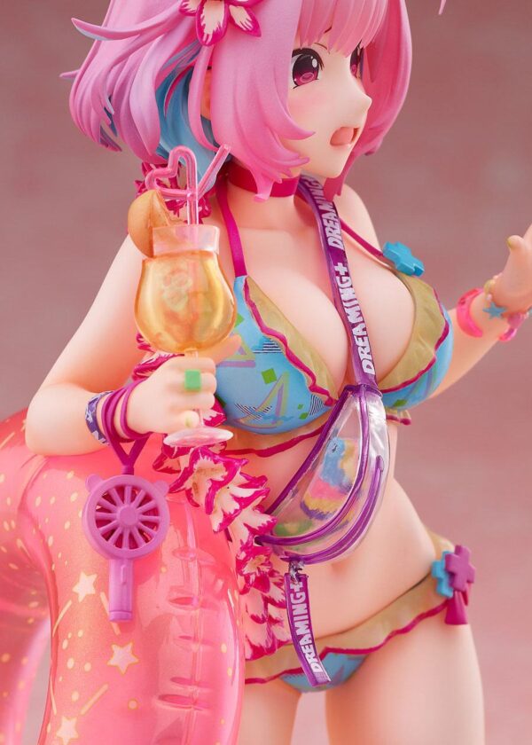 Estatua DreamTech Riamu Yumemi DT-168 » Tu Tienda Anime Descubre el apasionante mundo de Estatua DreamTech Riamu Yumemi DT-168.